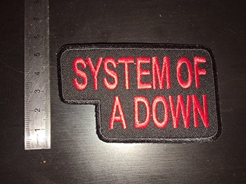 Patch Thermocollant Parliament Funkadelic - Motif Musique Funk, à Coudre Ou à Coller, Dimensions Sur Photo