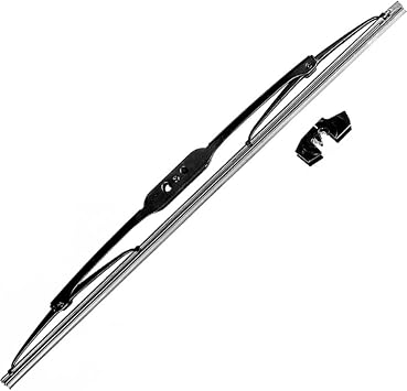 1 Piece Rear Windshield Wiper Blade for Chevrolet Tahoe Trailblazer 2002