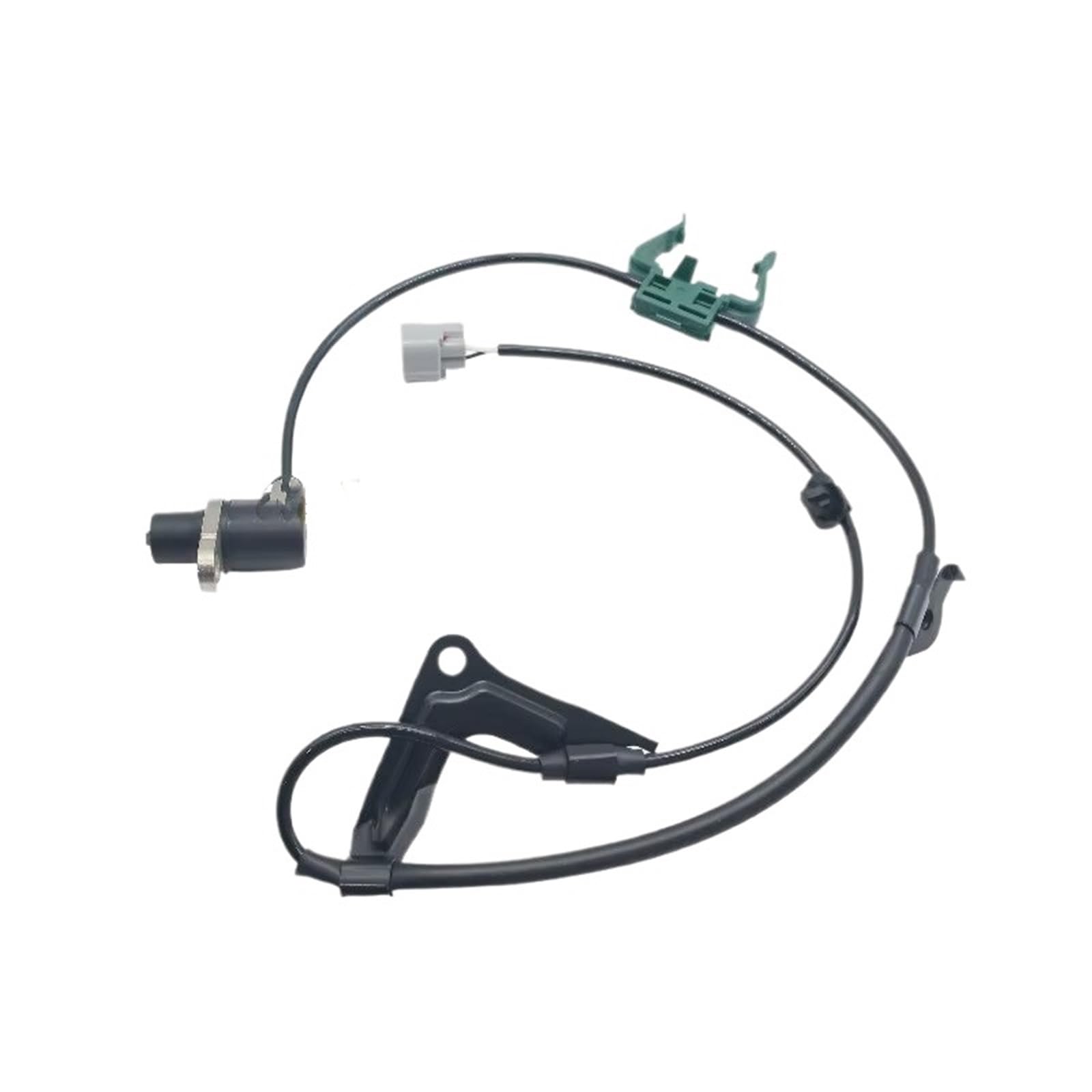 Compatible Con Toyota Para Avensis AZT220 1997-2002 Piezas De Automóviles Rueda Izquierda Delantera ABS Para Sensor Velocidad OEM：89543-05030 8954305030