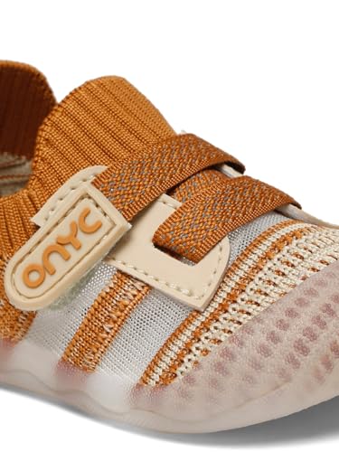 Image of ONYC Smooth Toddlers's First Step Shoes