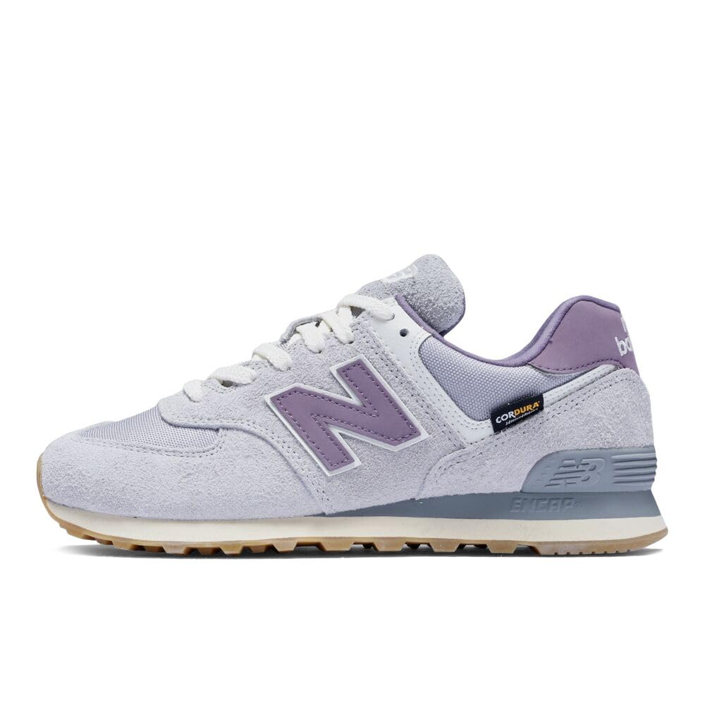 NEW BALANCE Men's 574 Sneaker, 6 UK