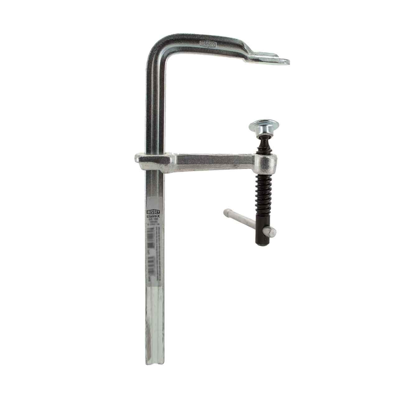 BESSEY, GS20K, CLASSIX SLIDING ARM CLAMP 8" Bar Clamps