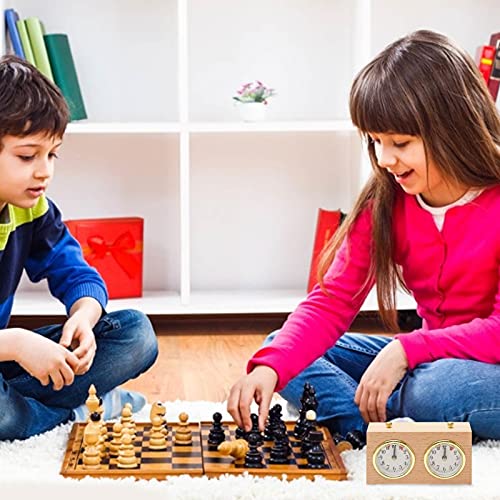 Game timer chess clock numérique pour pendule échecs et blitz - 3