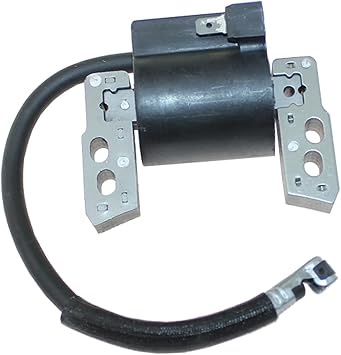 MIA12374 MIA11221 MIU13935 Ignition Coil Armature Magneto for John Deere JM26 JM36 JS25 JS26 JS28 JS36 JS38 Lawn Mower