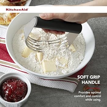 kitchenaid pastry blender