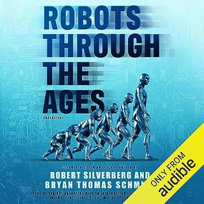 Robots Through the Ages
