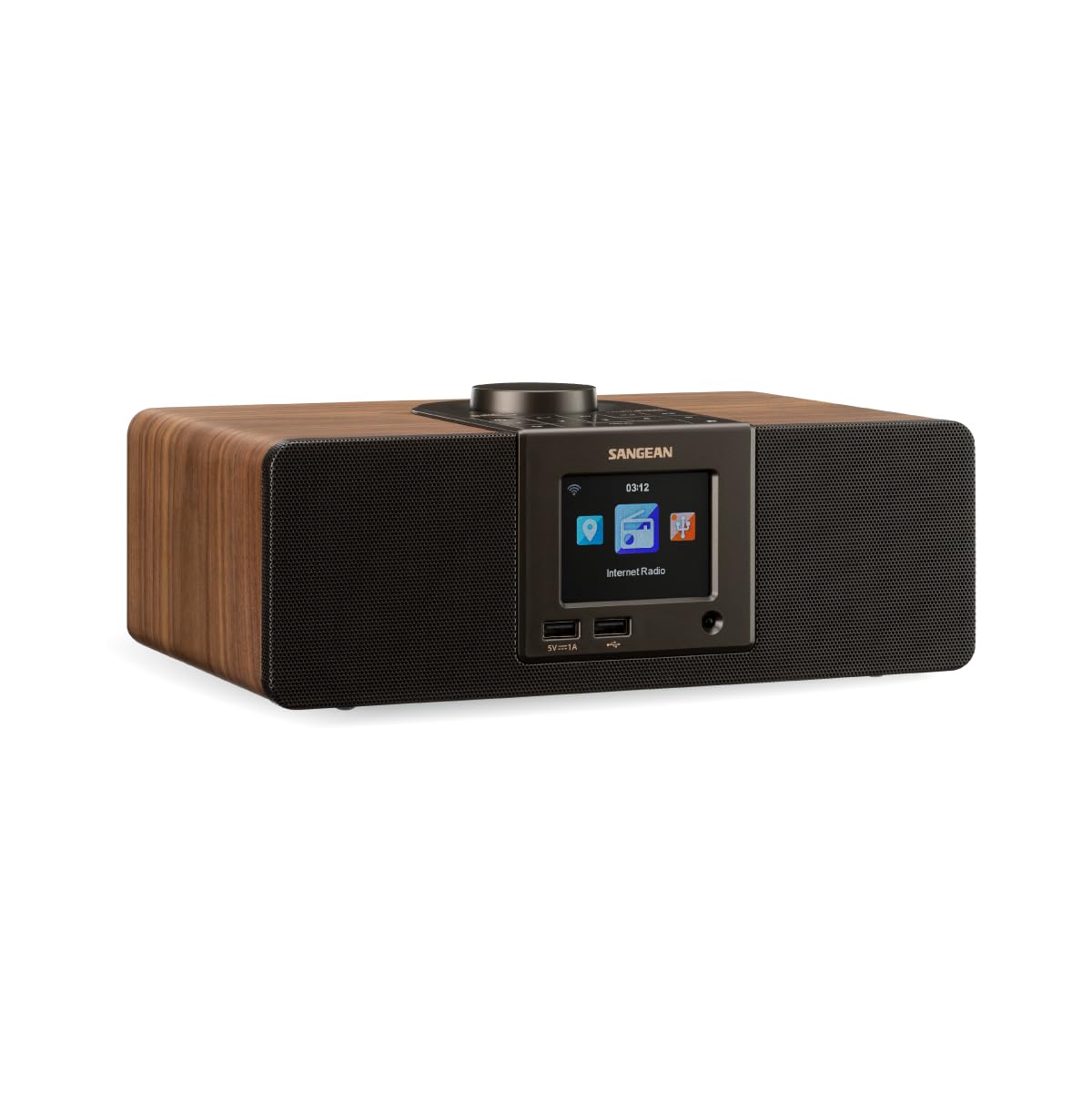 SANGEAN WFR-32