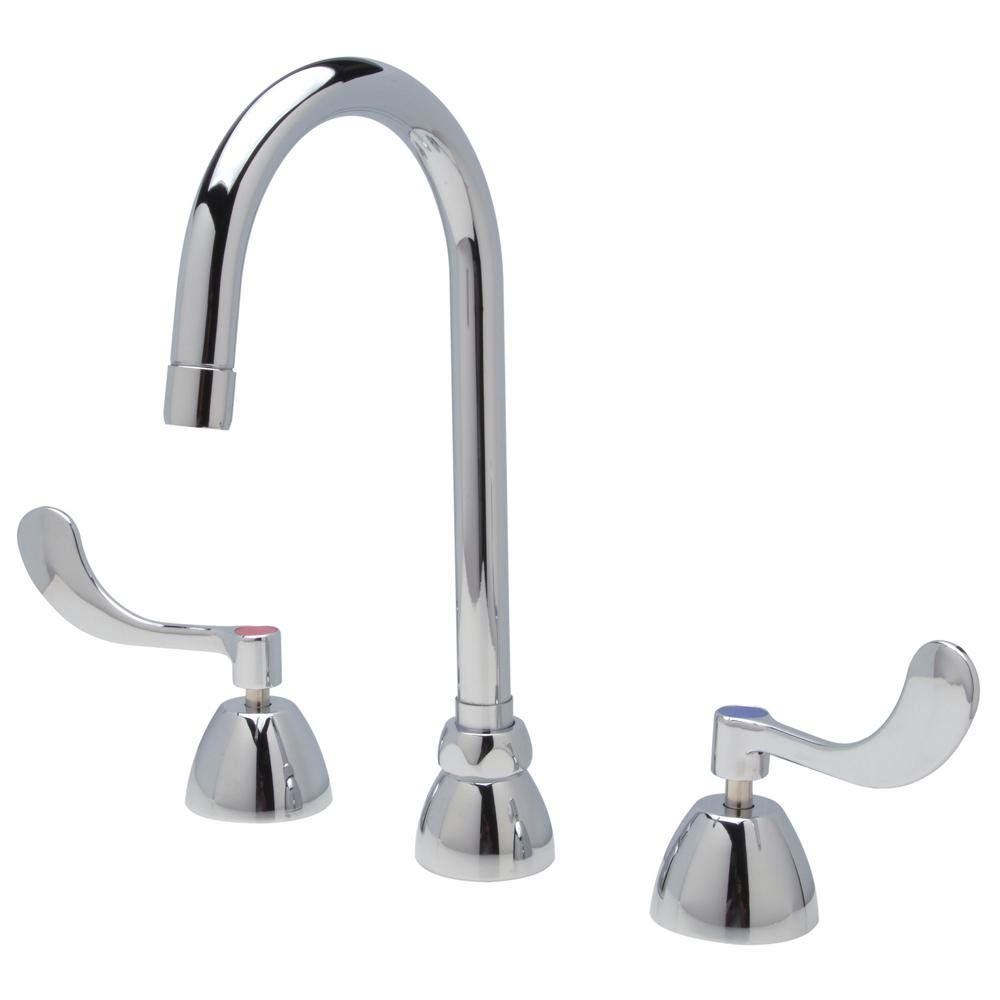 Aquasense Faucets