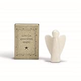 Two's Company Little Guardian Angel in Gift Box