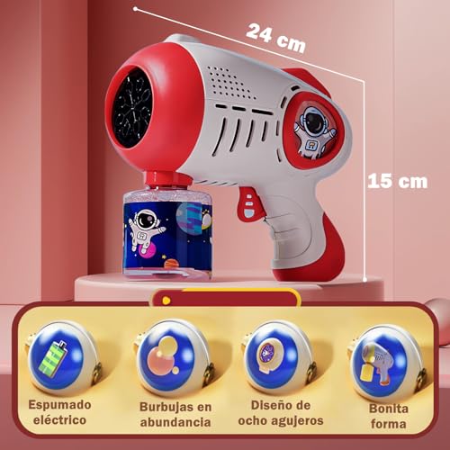 Exteriores, Toy Imagen adicional