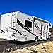 OUTPRIZE 2 Pack RV Exit Window, 36