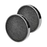 Replacement Filters For Envion Ea150 Air Purifier, 49297, 2-Pack PrTOOU01608