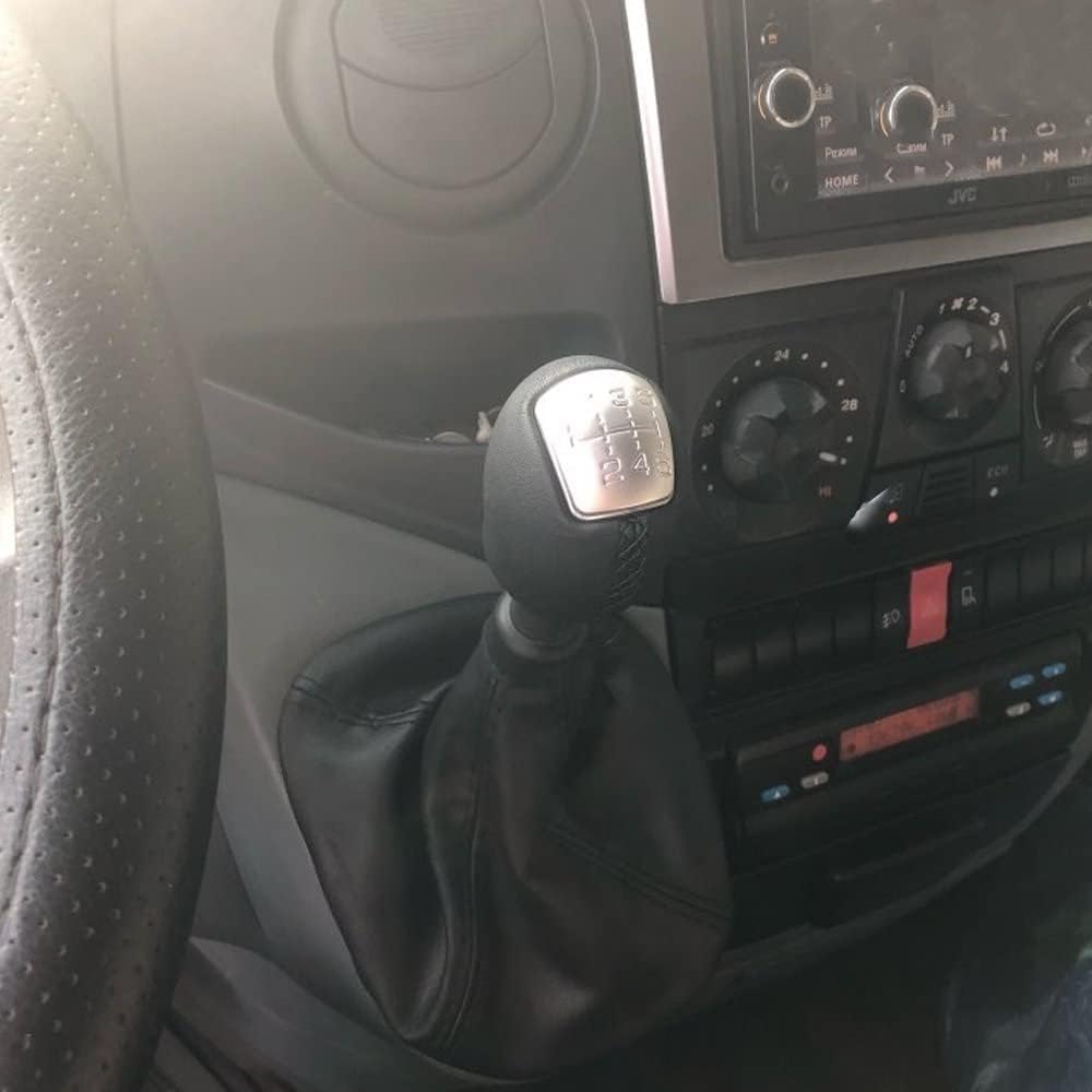 Pomello Cambio Per Iveco Per Daily IV 2006-2011 2020 2009 2008 - Foto 4