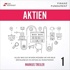 Page de couverture de Finanz Fundament - Aktien