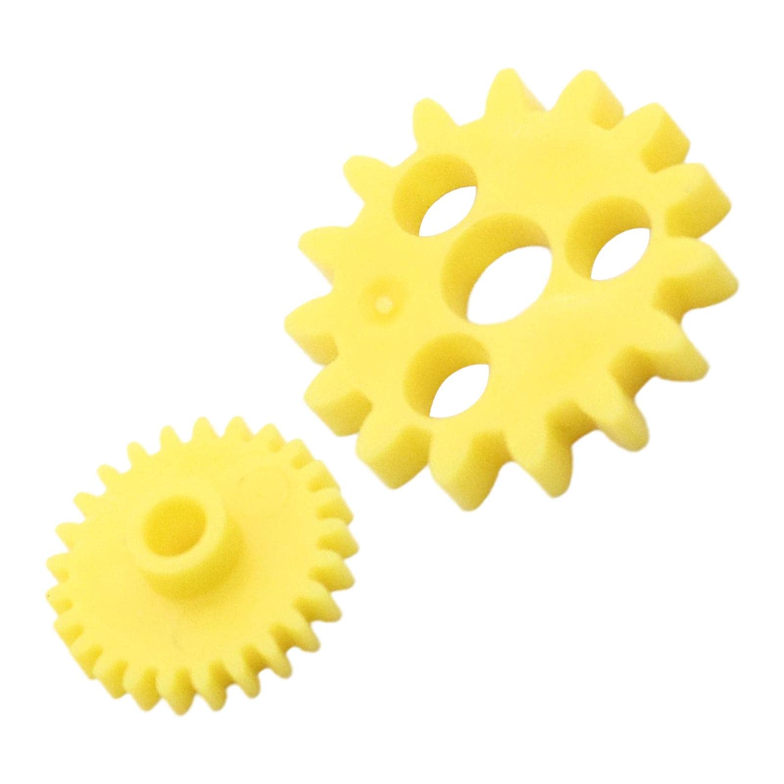 MYADDICTION Odometer Gear Speedo Cog Replaces Parts Repair Kit Drive Gear Gear Cluster-picture-11