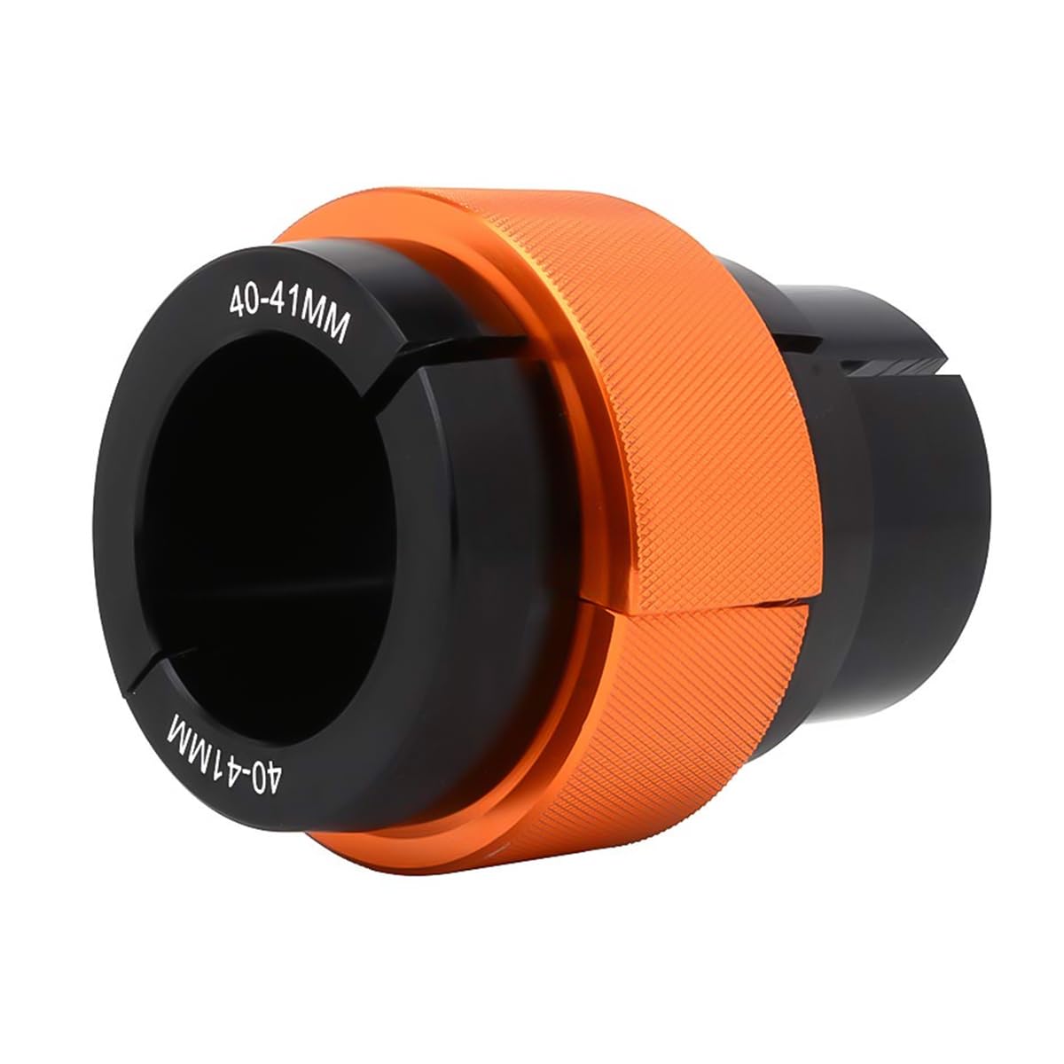 Cacciavite universale anello tenuta forcella 40–41 mm, per moto cross, pit bike, enduro (arancione)