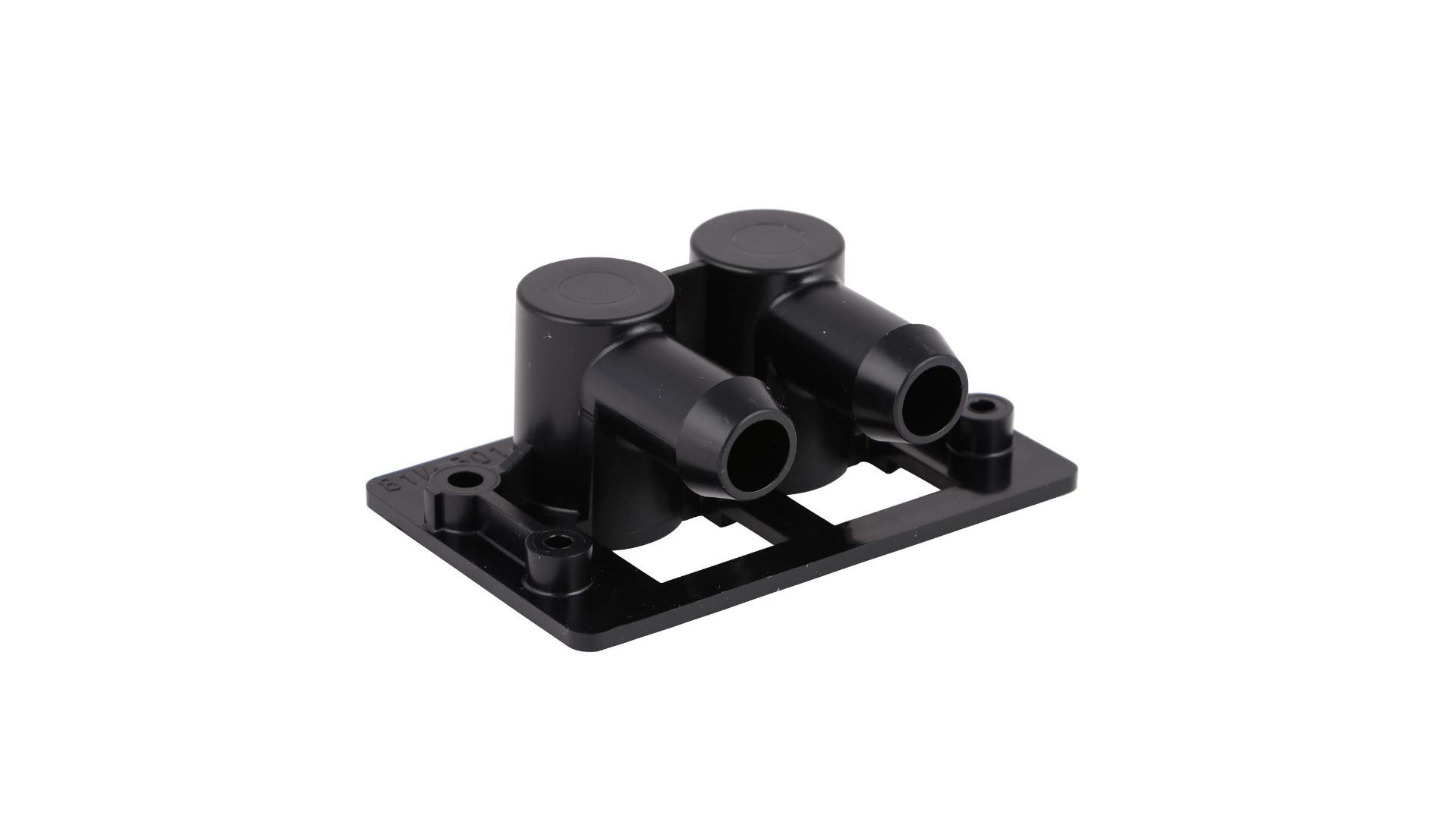 Lennox Corporation 81M43 CondensateCollar Downflow