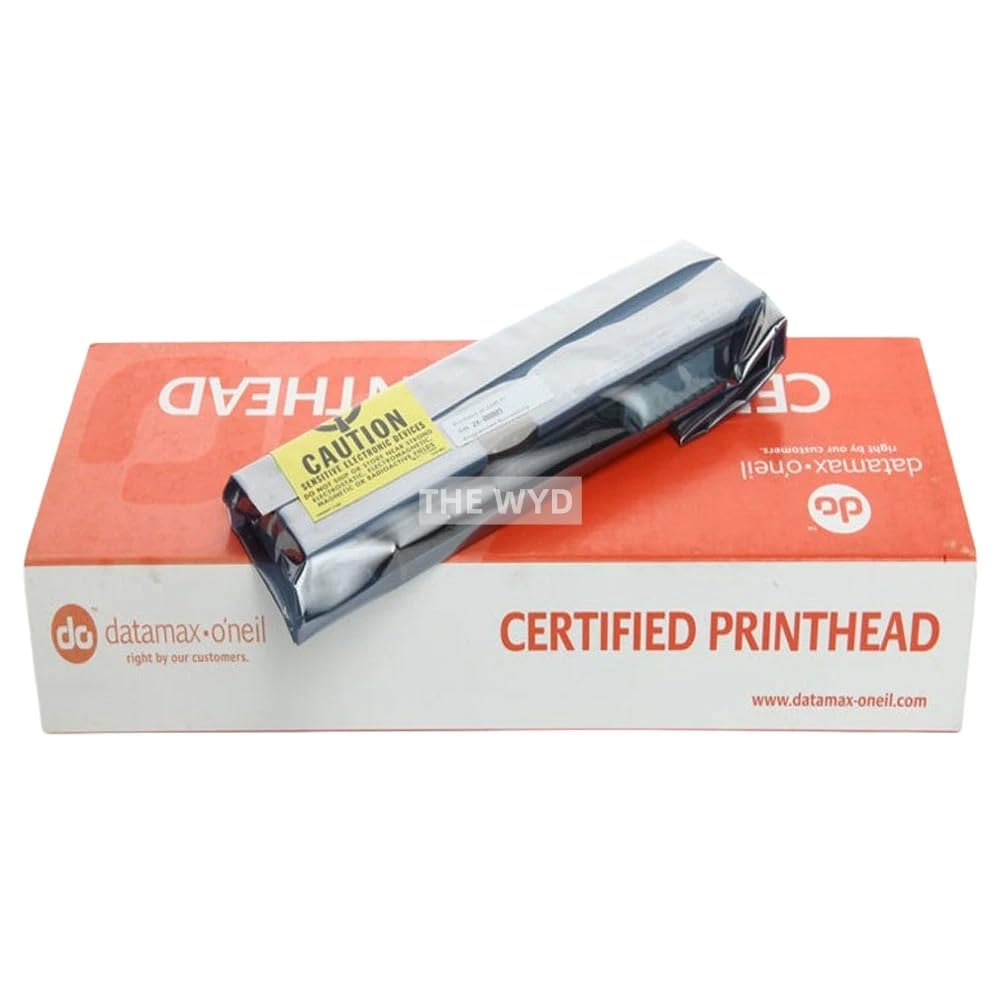 Datamax M-4206 Mark II 203 Dpi Thermal Printhead Part PHD20-2261-01