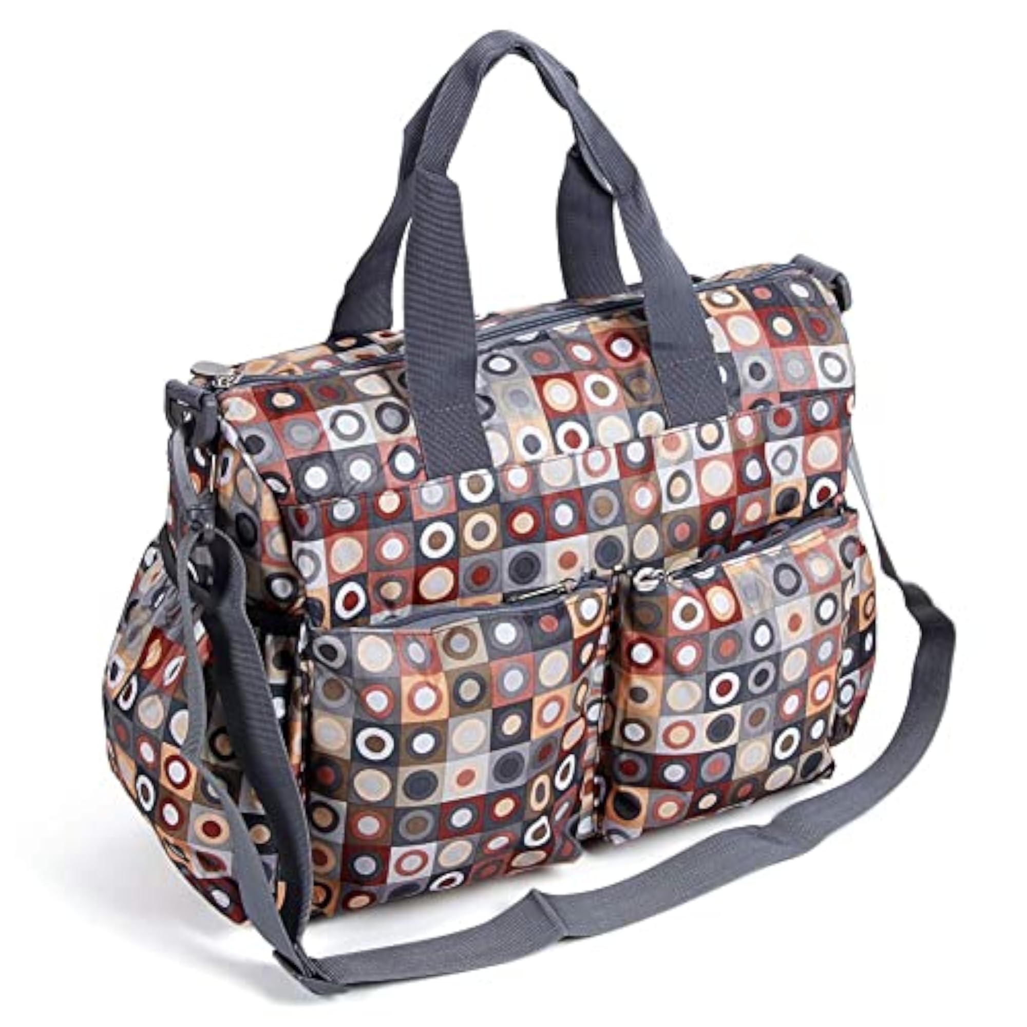 Exquisite Waterproof Mummy Bag for Women, Travel