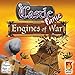 Fireside Games Castle Panic: Engines of War Expansion [Import Allemand]
