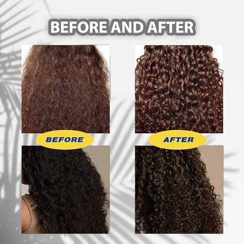 Image of Batana Oil for Hair Growth and Nourishment-100% Raw Unrefined Batana from Honduras,Strengthens, Moisturizes, Reduces Hair Fall(120ML,4.06FL.OZ)