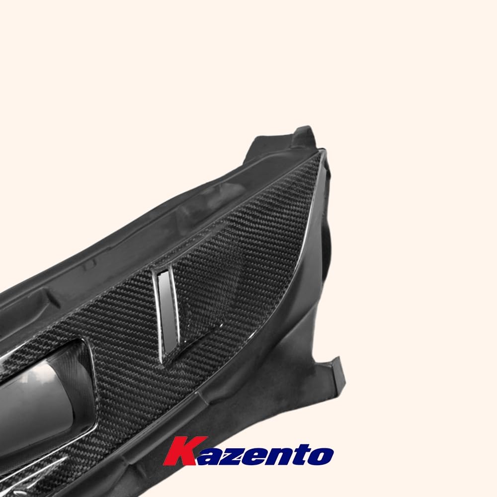Amazon.co.jp: Kazento for ホンダ 10th Gen Civic Fc Fk7 Fk8 Epa
