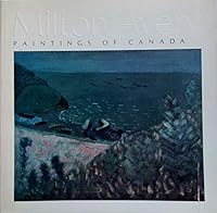 Milton Avery: Paintings of Canada 088911403X Book Cover