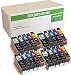 Inkjetcorner Compatible 20 PACK INK CARTRIDGES for CANON PGI-225 CLI-226 Pixma MG5320 MG5220 MG5120 MX882 MX892 Printer