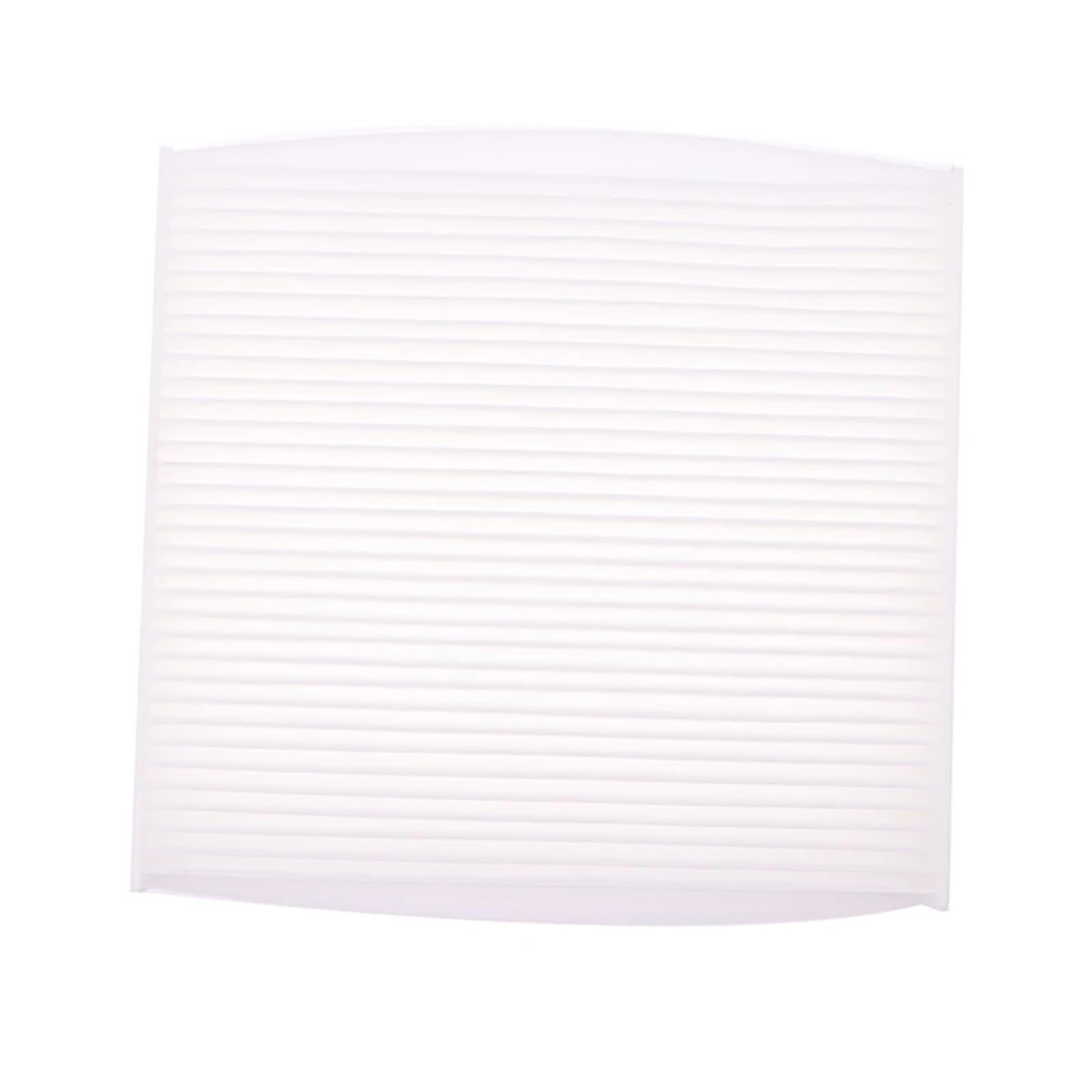 Arqvzxyu One Color Cabin Filter Car Cabin Air Filter Carbon Fiber Filter Fit For Toyota Camry Sequoia Highlander Prius Sienna Avalon Corolla 87139On010
