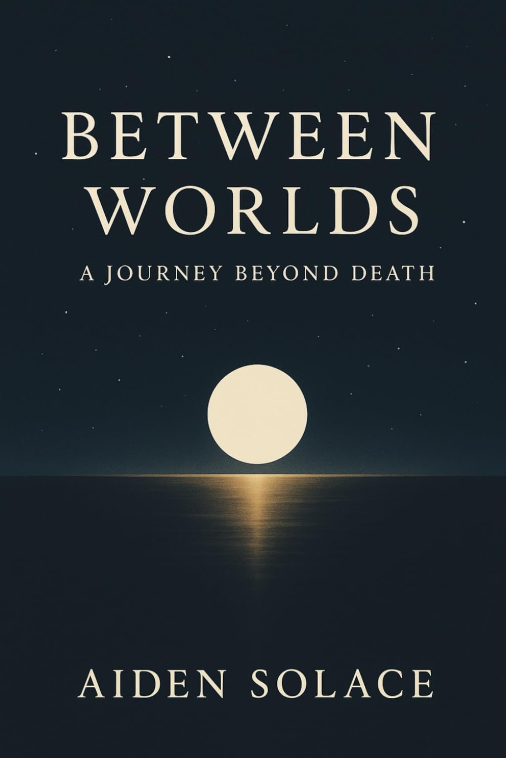 A Journey Beyond Death: The Realms of Light and Shadow