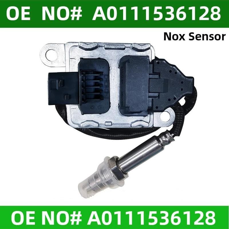 Capteur NOX A0111536128 sonde d'oxygène de remplacement