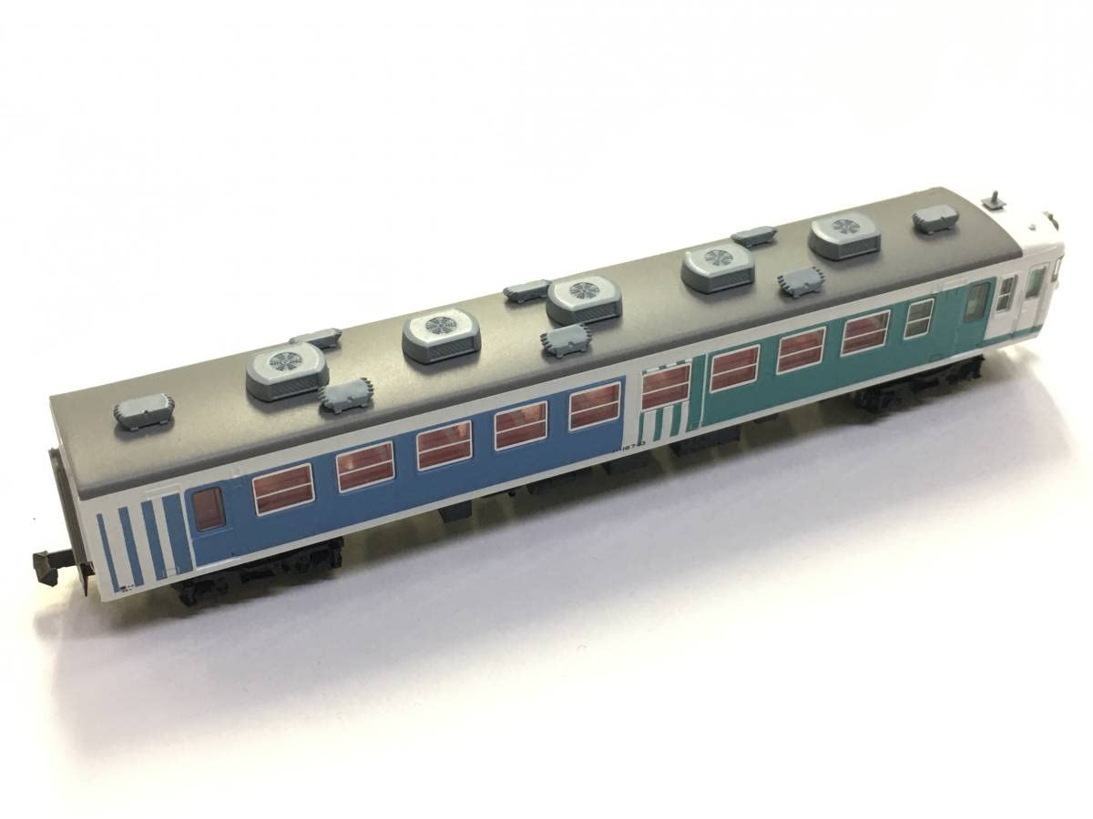 ［ジャンク］マイクロエース 167系 「メルヘン」 167系 メルヘン (8両セット) (鉄道模型) - ホビーサーチ 鉄道模型 N