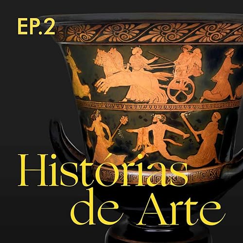 A Arte da Antiguidade Grega e Romana cover art