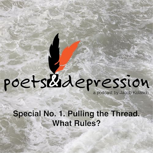 Special No. 1. Pulling the Thread. What Rules?