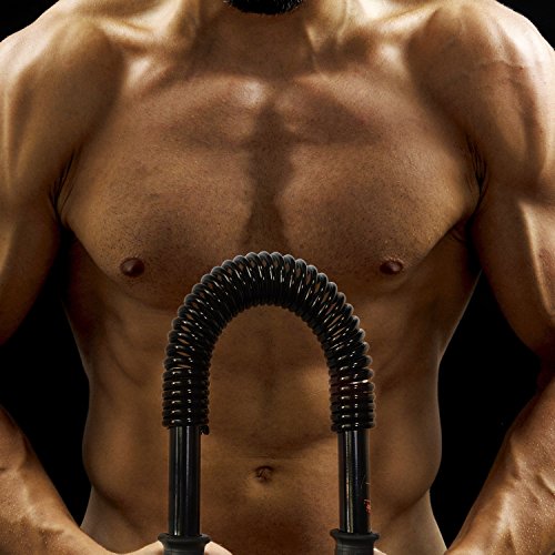 Biegehantel Body & Mind Profi Königsfeder für Krafttraining