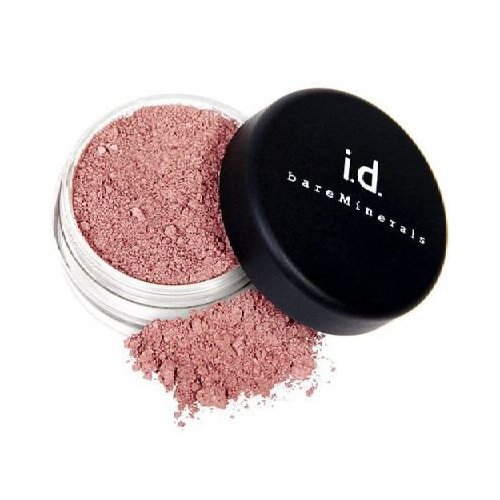 bareMinerals Bare Escentuals Eye Shadow Rose Pearl