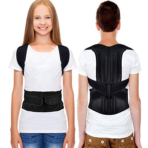 posture corrector belt for kids