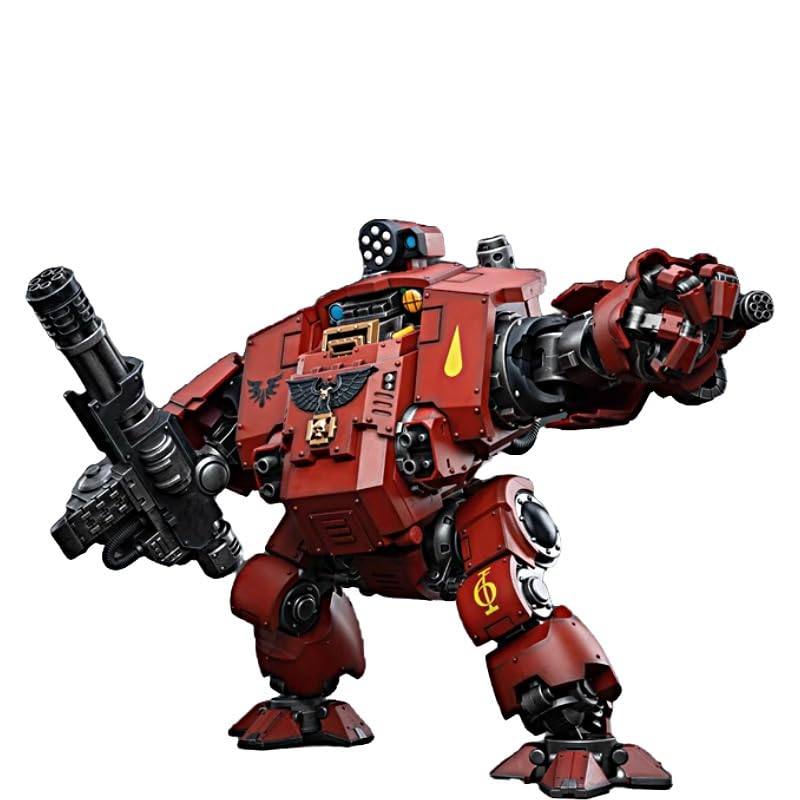 SF・ファンタジー・ホラー JOYTOY 1/18 REDEMPTOR DREADNOUGHT JOYTOY 1/18 REDEMPTOR DREADNOUGHT
