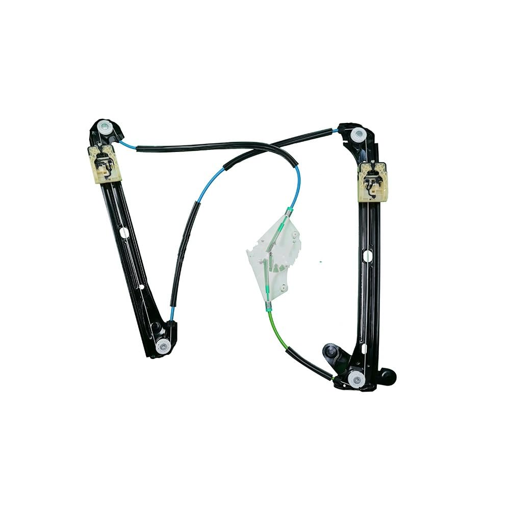 NOCHE Car Power Window Regulato for VW for Golf 7 2012 5G3837462E  