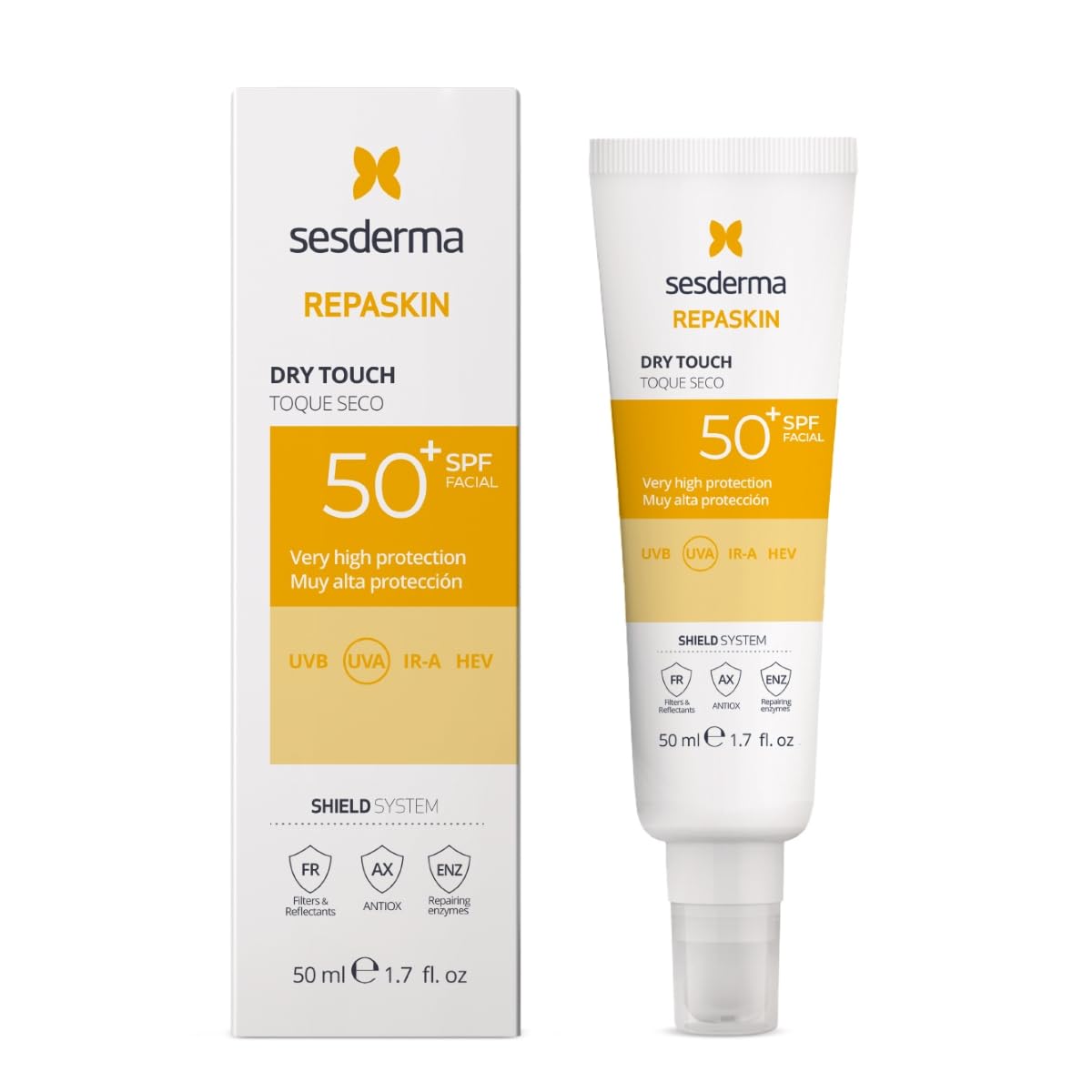 SESDERMA Adult Skin Care, 50 ml