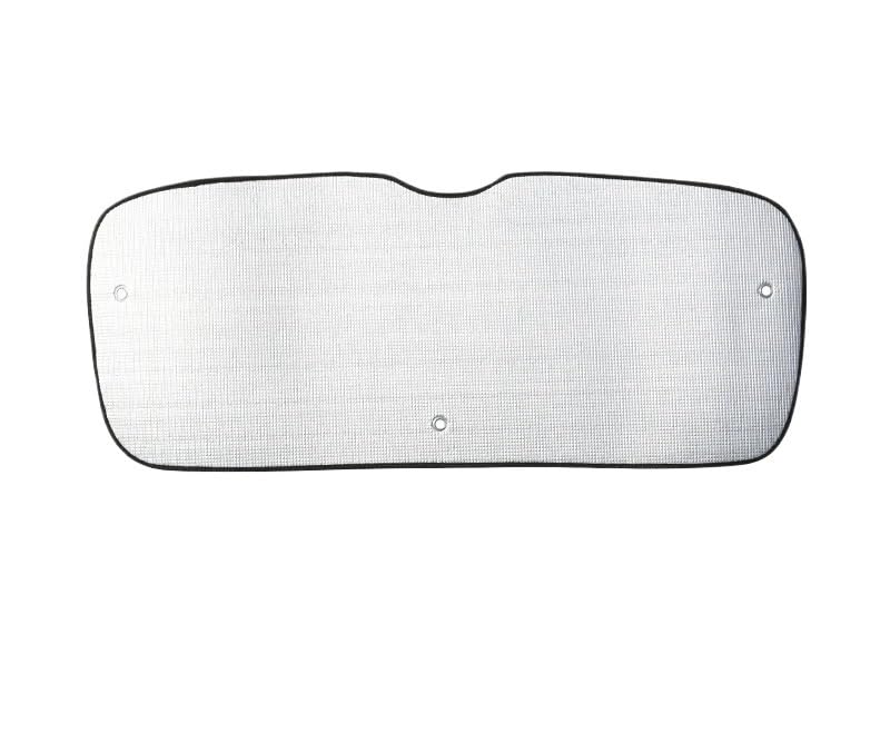 Pare-soleil Jaecoo J7 2023 2024 voyage en vacances confort des enfants sur la route