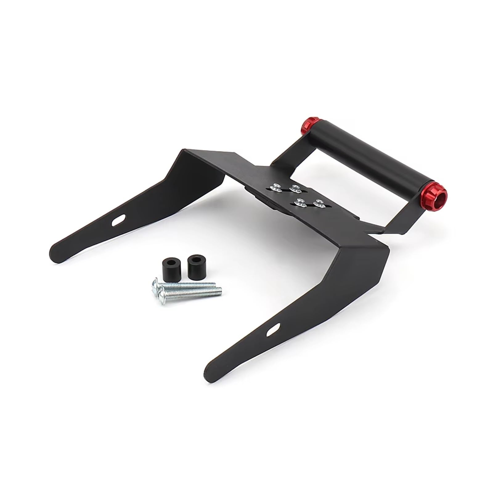 GPS Piastra Navigazione Staffa Per ADV350 2021 2022 2023 2024 Supporto Di Ricarica Wireless Con Staffa Navigazione GPS Per Telefono Cellulare
