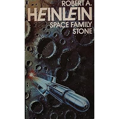 Space Family Stone
