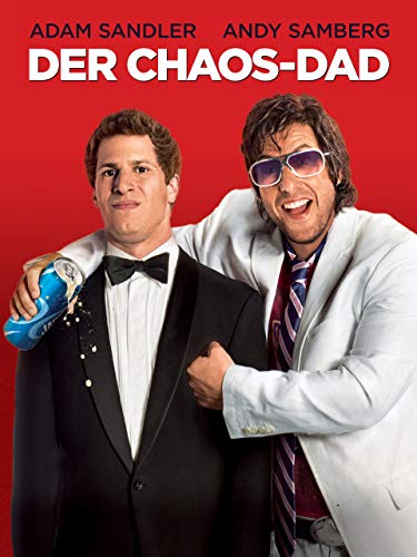 Der Chaos-Dad