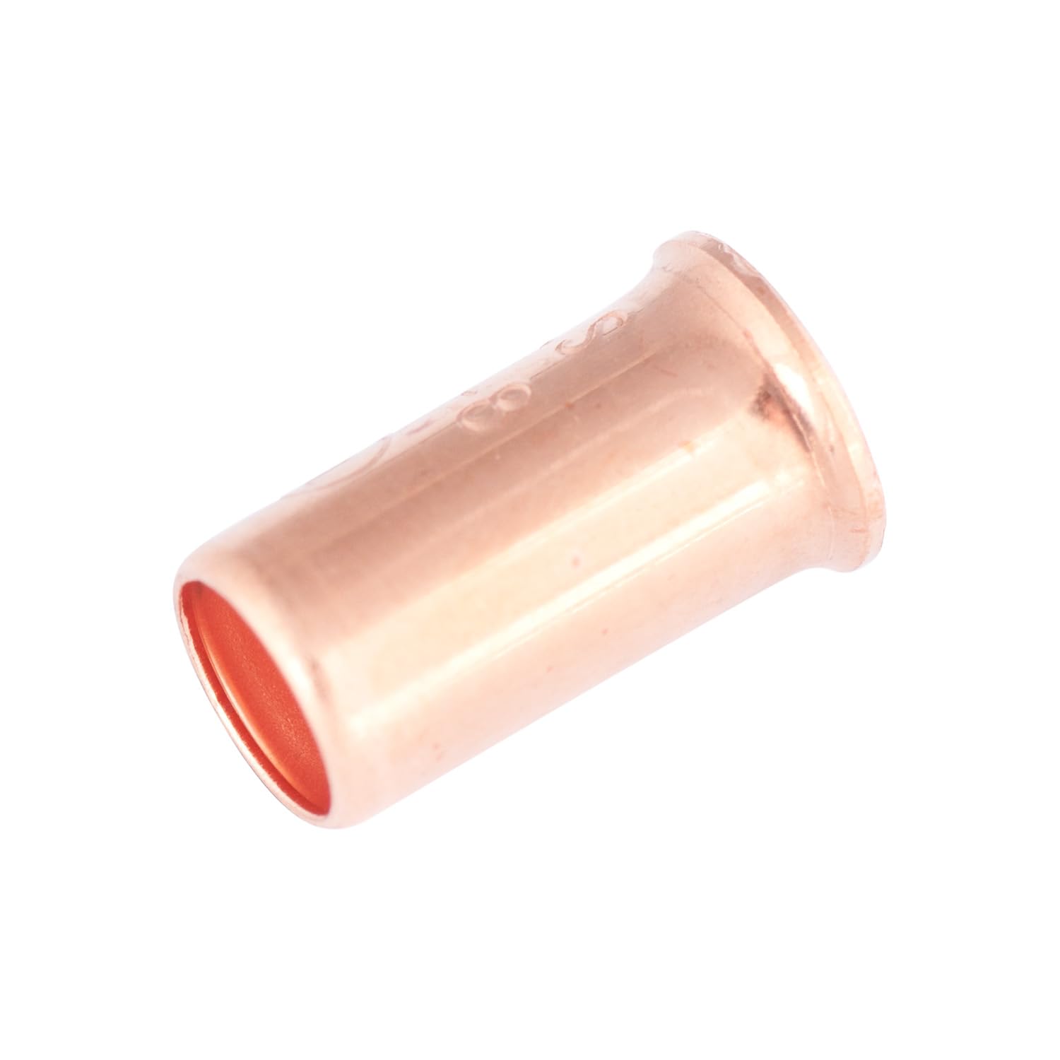 Gardner Bender Crimp Connectors - 100 Pack -5 Gardner Bender Crimp Connectors - 100 Pack -5