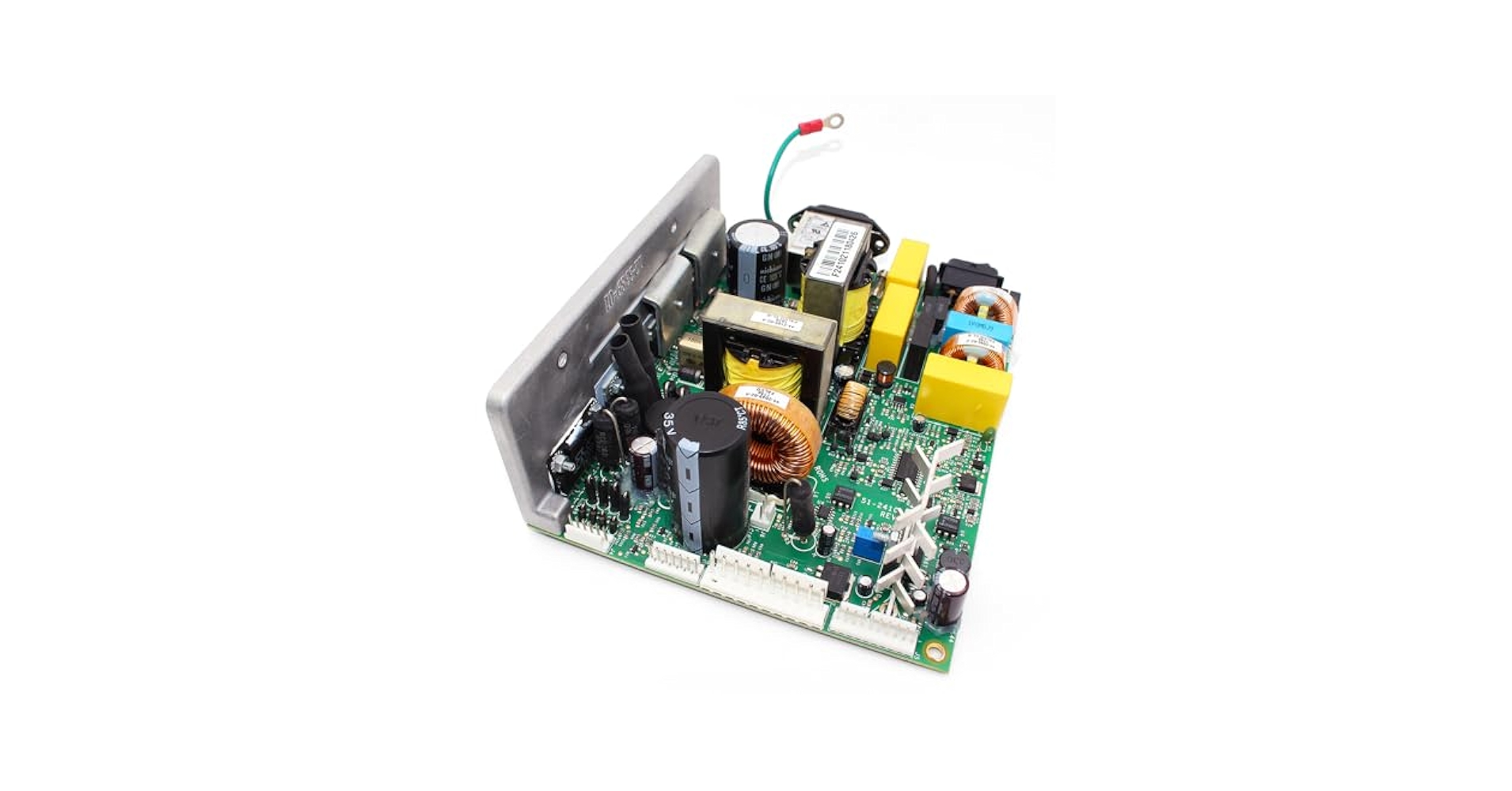 Amazon.com: DPR51-2410-00 Power Supply Board for Datamax H