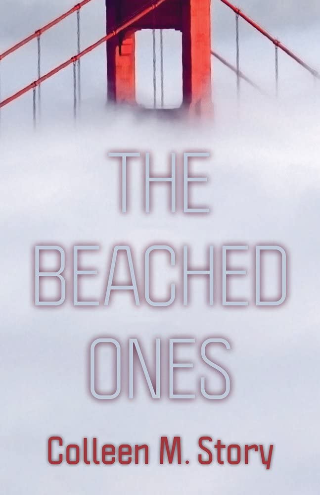 Buy The Beached Ones — BookShops.in
