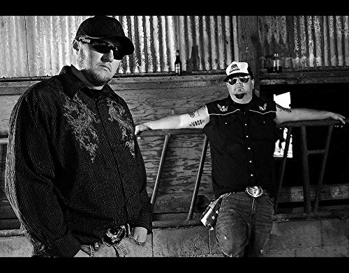 Moonshine Bandits