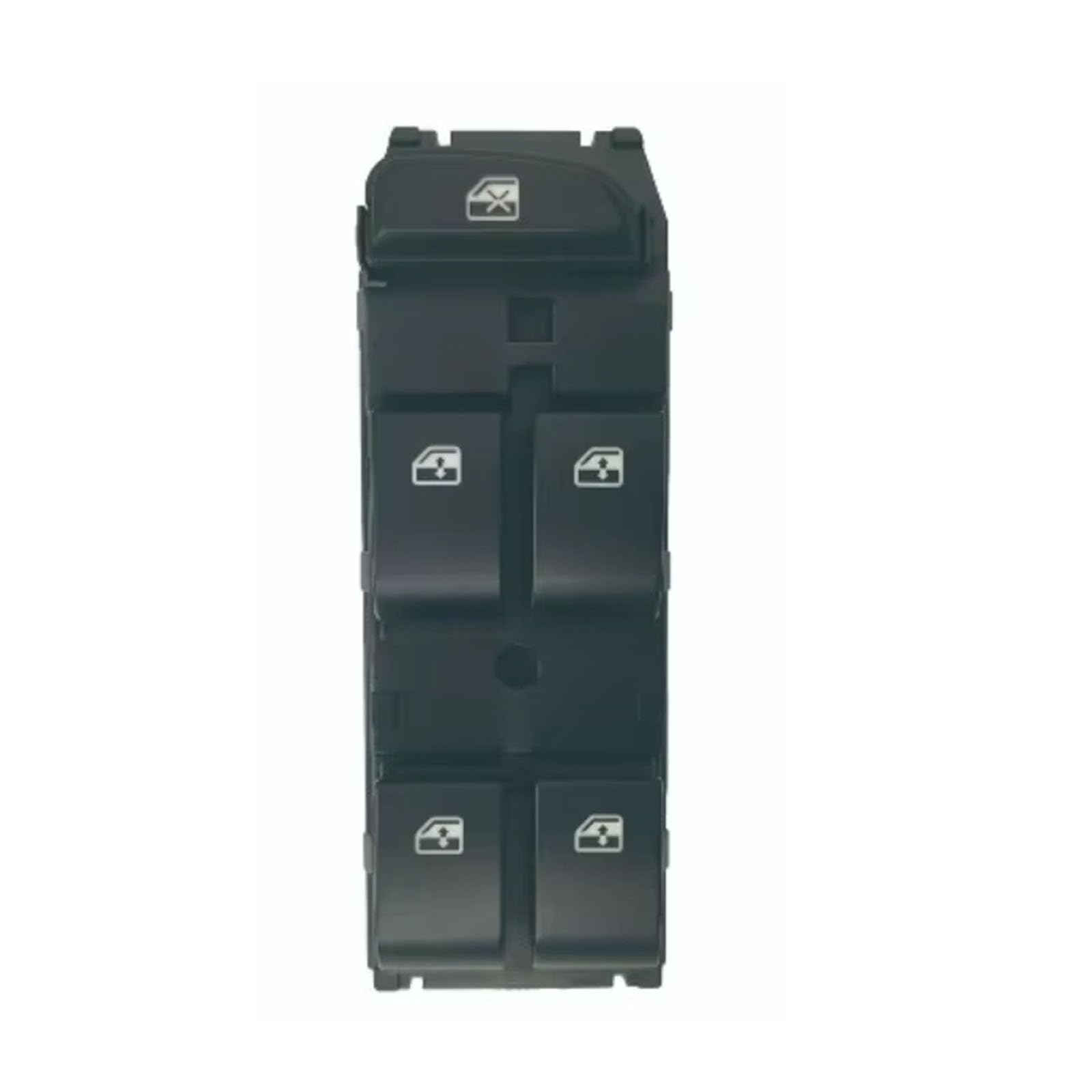 Mogflman Power Master Window Switch For Buick Excelle Gt 2015–2021, Lhd Master Power Window Switch 26696325/26304323/26268323