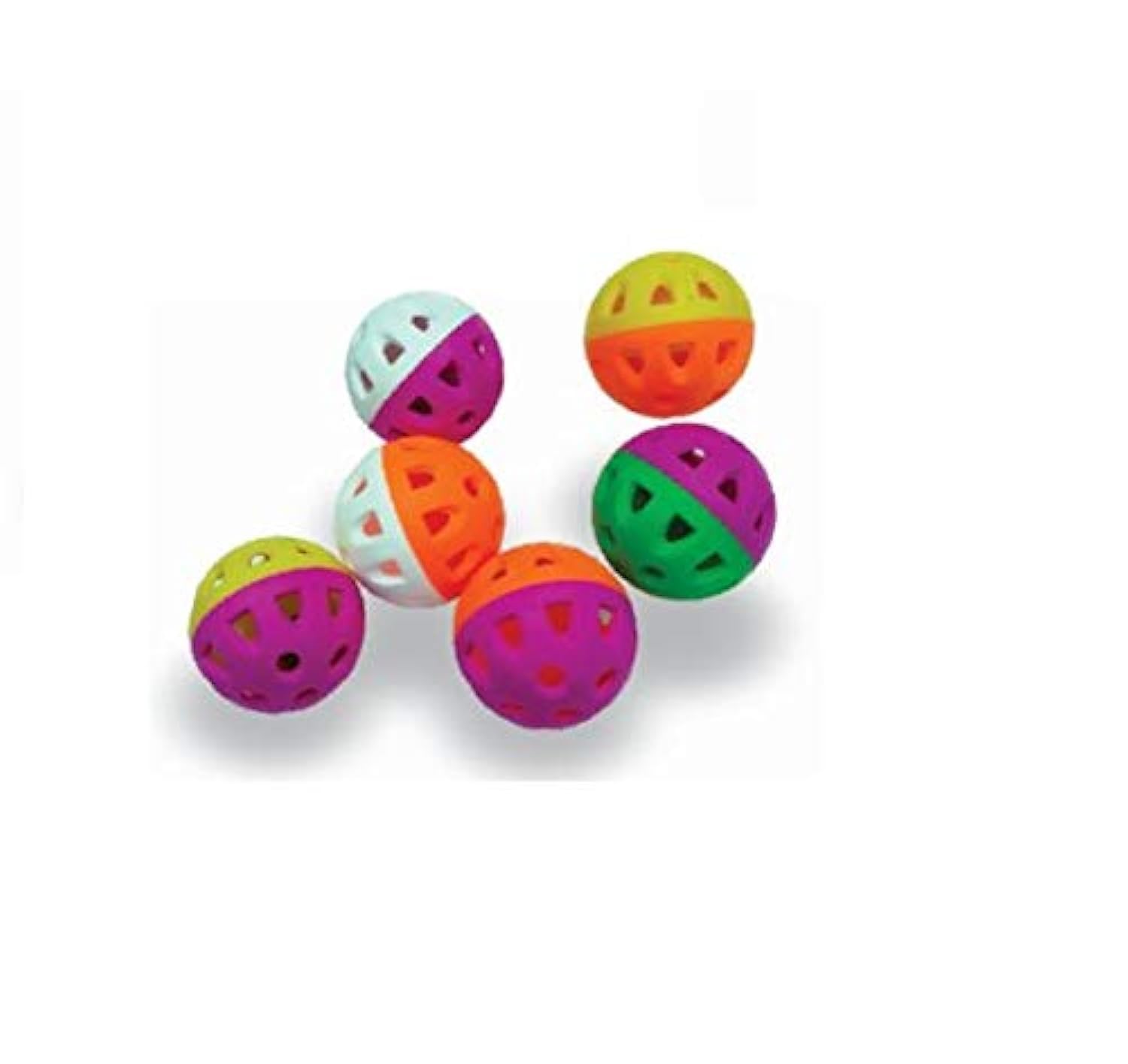 See full amazon price history chart for PETSLIFE Bird Ball Toys with Rattler Pack of 4 PETSLIFE Bird Ball Toys with Rattler Pack of 4 (B08W29PNLB) Amazon Price History, Amazon Price Tracker